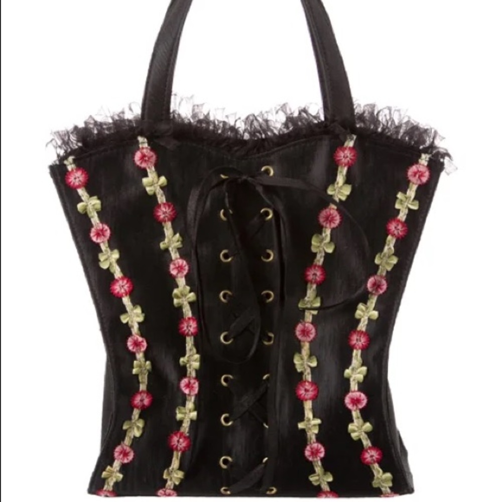 ISO Betsey Johnson Purses - Picture 3 of 5